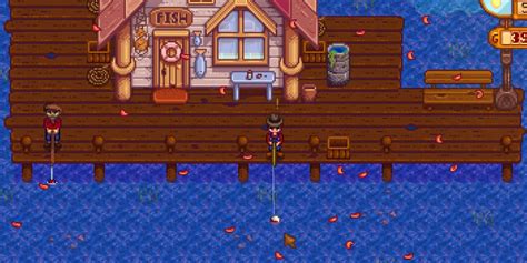 stardew valley best fishing spots.